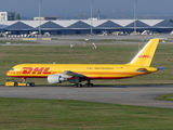 DHL (European Air Transport Leipzig) Boeing 757-2Q8(PCC) (D-ALEN) at  Leipzig/Halle - Schkeuditz, Germany