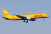 DHL (European Air Transport Leipzig) Boeing 757-2Q8(PCC) (D-ALEN) at  Leipzig/Halle - Schkeuditz, Germany