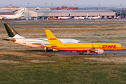 DHL (European Air Transport Leipzig) Boeing 757-2Q8(PCC) (D-ALEP) at  Leipzig/Halle - Schkeuditz, Germany