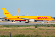 DHL (European Air Transport Leipzig) Boeing 757-2Q8(PCC) (D-ALEP) at  Leipzig/Halle - Schkeuditz, Germany