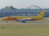 DHL (European Air Transport Leipzig) Boeing 757-2Q8(PCC) (D-ALEP) at  Leipzig/Halle - Schkeuditz, Germany