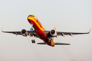 DHL (European Air Transport Leipzig) Boeing 757-2Q8(PCC) (D-ALEP) at  Luqa - Malta International, Malta