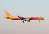 DHL (European Air Transport Leipzig) Boeing 757-2Q8(PCC) (D-ALEP) at  Toulouse - Blagnac, France