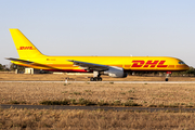 DHL (European Air Transport Leipzig) Boeing 757-2Q8(PCF) (D-ALEQ) at  Luqa - Malta International, Malta