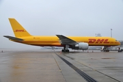 DHL (European Air Transport Leipzig) Boeing 757-2Q8(PCF) (D-ALEQ) at  Cologne/Bonn, Germany