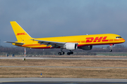 DHL (European Air Transport Leipzig) Boeing 757-2Q8(PCF) (D-ALEQ) at  Leipzig/Halle - Schkeuditz, Germany