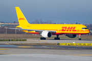 DHL (European Air Transport Leipzig) Boeing 757-2Q8(PCF) (D-ALEQ) at  Leipzig/Halle - Schkeuditz, Germany