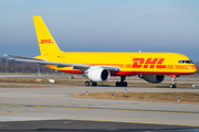 DHL (European Air Transport Leipzig) Boeing 757-2Q8(PCF) (D-ALEQ) at  Leipzig/Halle - Schkeuditz, Germany