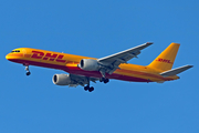 DHL (European Air Transport Leipzig) Boeing 757-2Q8(PCF) (D-ALER) at  Luqa - Malta International, Malta