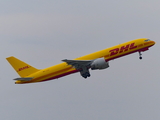 DHL (European Air Transport Leipzig) Boeing 757-2Q8(PCF) (D-ALES) at  Leipzig/Halle - Schkeuditz, Germany