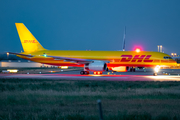 DHL (European Air Transport Leipzig) Boeing 757-28A(SF) (D-ALET) at  Leipzig/Halle - Schkeuditz, Germany