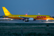 DHL (European Air Transport Leipzig) Boeing 757-28A(SF) (D-ALET) at  Leipzig/Halle - Schkeuditz, Germany