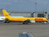 DHL (European Air Transport Leipzig) Boeing 757-28A(PCF) (D-ALEV) at  Cologne/Bonn, Germany
