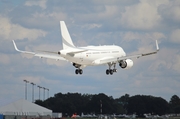 K5-Aviation Airbus A319-115 CJ (D-ALEX) at  Orlando - Executive, United States