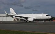 K5-Aviation Airbus A319-115 CJ (D-ALEX) at  Orlando - Executive, United States