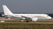 DC Aviation Airbus A319-115X CJ (D-ALEY) at  Stuttgart, Germany