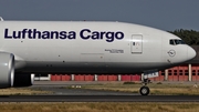 Lufthansa Cargo Boeing 777-FBT (D-ALFA) at  Frankfurt am Main, Germany