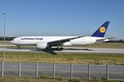 Lufthansa Cargo Boeing 777-FBT (D-ALFA) at  Frankfurt am Main, Germany