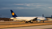 Lufthansa Cargo Boeing 777-FBT (D-ALFA) at  Frankfurt am Main, Germany