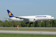 Lufthansa Cargo Boeing 777-FBT (D-ALFA) at  Frankfurt am Main, Germany