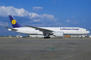 Lufthansa Cargo Boeing 777-FBT (D-ALFB) at  Atlanta - Hartsfield-Jackson International, United States