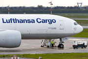 Lufthansa Cargo Boeing 777-FBT (D-ALFB) at  Dusseldorf - International, Germany