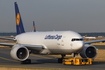 Lufthansa Cargo Boeing 777-FBT (D-ALFB) at  Frankfurt am Main, Germany