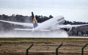 Lufthansa Cargo Boeing 777-FBT (D-ALFB) at  Frankfurt am Main, Germany