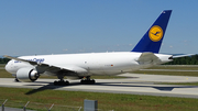 Lufthansa Cargo Boeing 777-FBT (D-ALFB) at  Frankfurt am Main, Germany