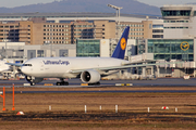 Lufthansa Cargo Boeing 777-FBT (D-ALFB) at  Frankfurt am Main, Germany