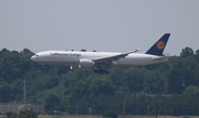 Lufthansa Cargo Boeing 777-FBT (D-ALFC) at  Atlanta - Hartsfield-Jackson International, United States