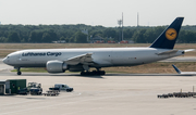 Lufthansa Cargo Boeing 777-FBT (D-ALFC) at  Frankfurt am Main, Germany