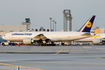 Lufthansa Cargo Boeing 777-FBT (D-ALFD) at  Frankfurt am Main, Germany