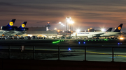 Lufthansa Cargo Boeing 777-FBT (D-ALFD) at  Frankfurt am Main, Germany