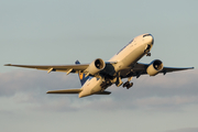 Lufthansa Cargo Boeing 777-FBT (D-ALFD) at  Frankfurt am Main, Germany