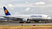 Lufthansa Cargo Boeing 777-FBT (D-ALFD) at  Frankfurt am Main, Germany