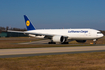Lufthansa Cargo Boeing 777-FBT (D-ALFD) at  Frankfurt am Main, Germany