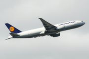 Lufthansa Cargo Boeing 777-FBT (D-ALFE) at  Frankfurt am Main, Germany