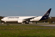 Lufthansa Cargo Boeing 777-FBT (D-ALFE) at  Frankfurt am Main, Germany