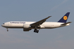 Lufthansa Cargo Boeing 777-FBT (D-ALFE) at  Frankfurt am Main, Germany