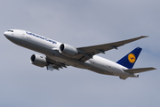 Lufthansa Cargo Boeing 777-FBT (D-ALFE) at  Frankfurt am Main, Germany