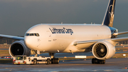 Lufthansa Cargo Boeing 777-FBT (D-ALFE) at  Frankfurt am Main, Germany
