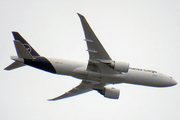 Lufthansa Cargo Boeing 777-FBT (D-ALFE) at  Sorocaba - Bertram Luiz Leupolz, Brazil