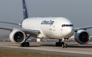 Lufthansa Cargo Boeing 777-FBT (D-ALFF) at  Frankfurt am Main, Germany