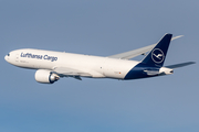 Lufthansa Cargo Boeing 777-FBT (D-ALFF) at  Frankfurt am Main, Germany