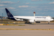 Lufthansa Cargo Boeing 777-FBT (D-ALFF) at  Frankfurt am Main, Germany