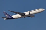 Lufthansa Cargo Boeing 777-FBT (D-ALFG) at  Frankfurt am Main, Germany