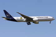 Lufthansa Cargo Boeing 777-FBT (D-ALFG) at  Frankfurt am Main, Germany