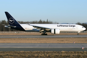 Lufthansa Cargo Boeing 777-FBT (D-ALFH) at  Frankfurt am Main, Germany