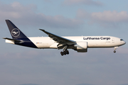 Lufthansa Cargo Boeing 777-FBT (D-ALFH) at  Frankfurt am Main, Germany